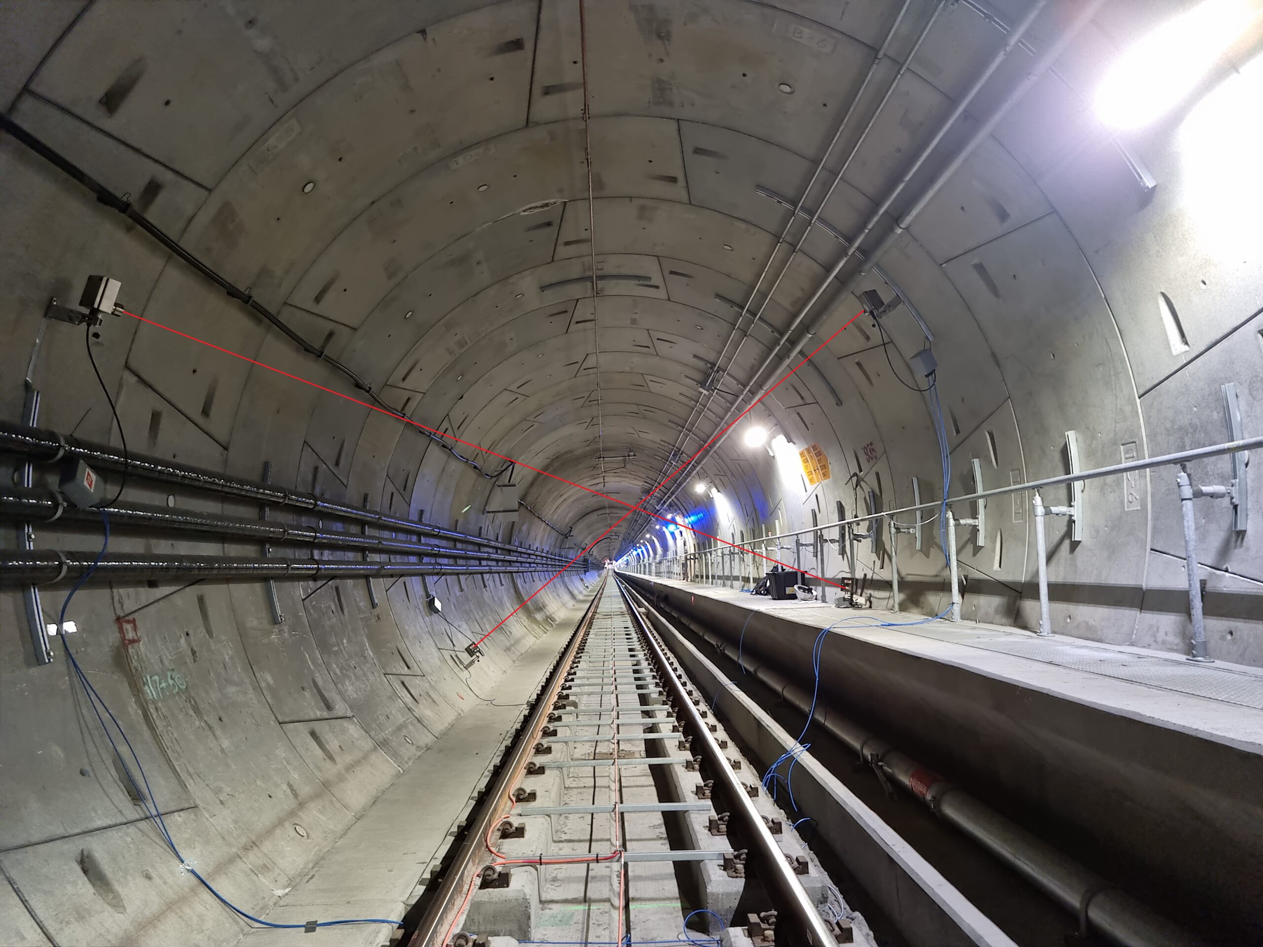 SFMTA Examination of safety regulations, tunnel ventilation